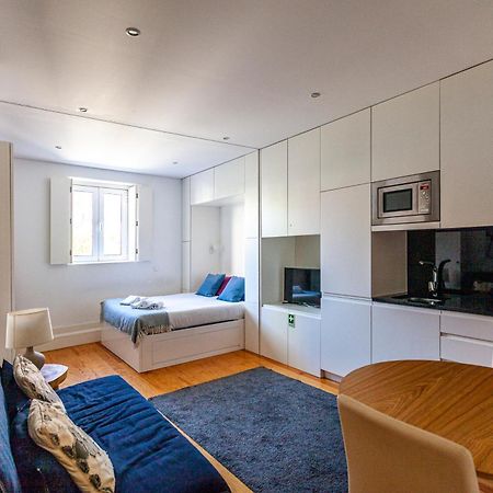 Citybreak-Apartments Poveiros 波尔图 外观 照片