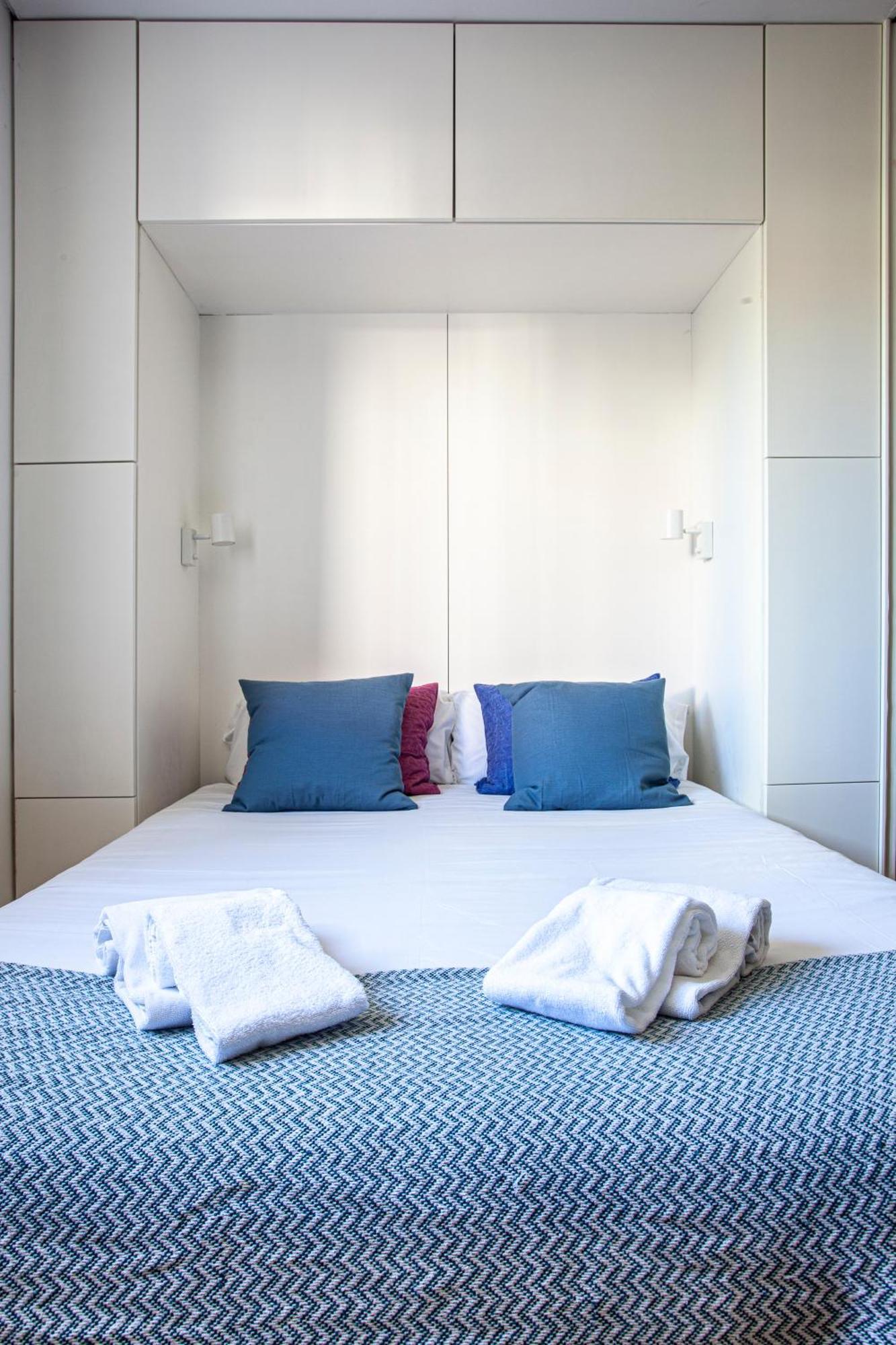 Citybreak-Apartments Poveiros 波尔图 外观 照片