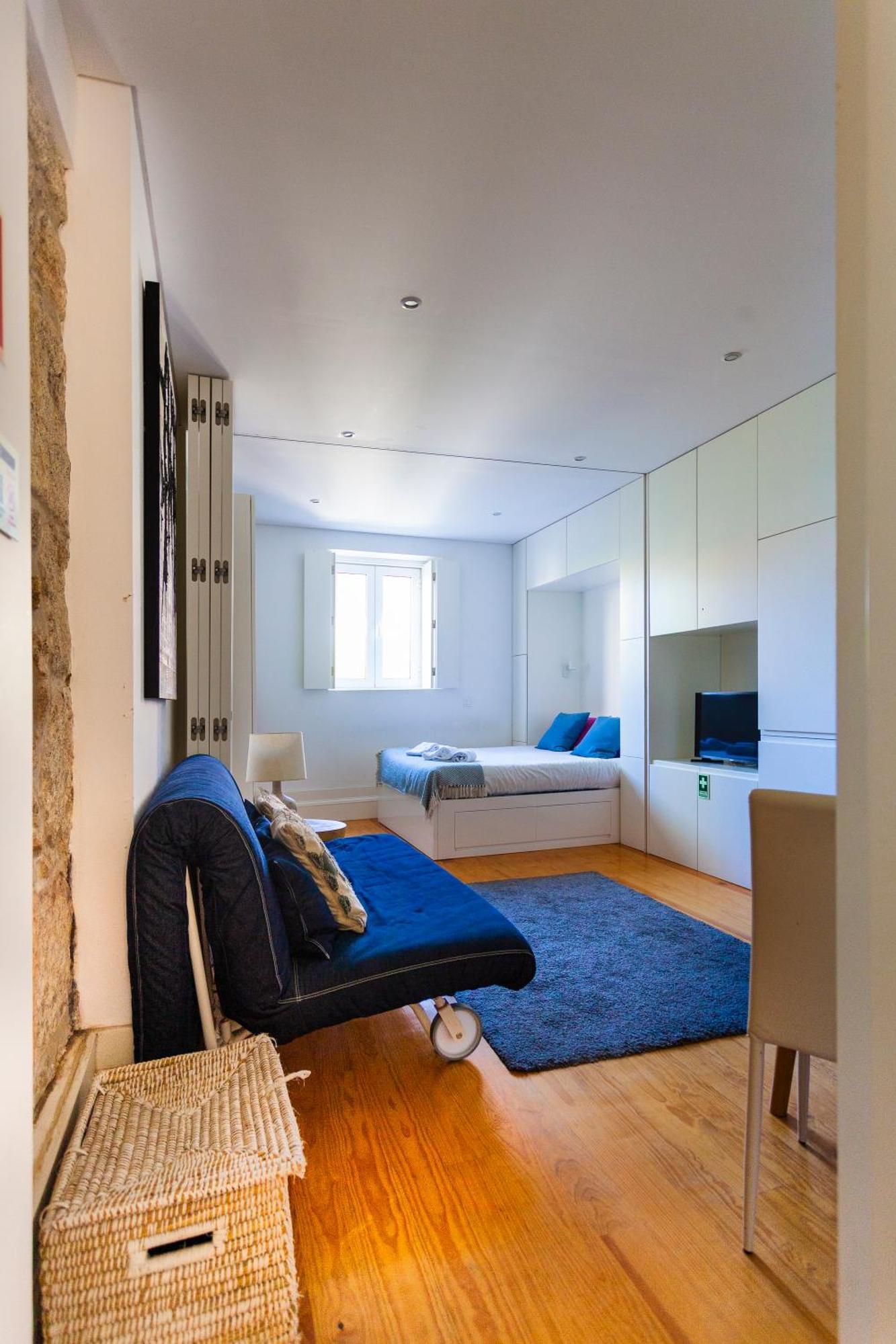 Citybreak-Apartments Poveiros 波尔图 外观 照片
