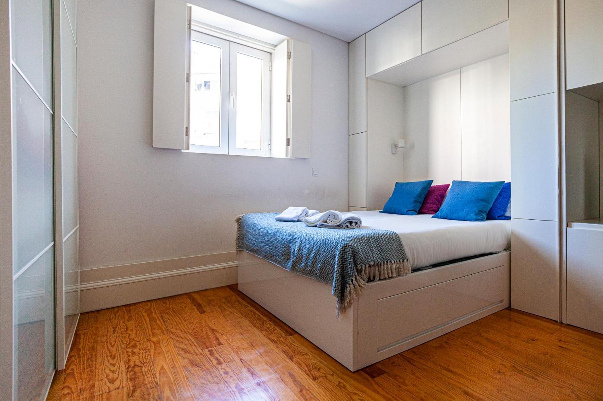 Citybreak-Apartments Poveiros 波尔图 外观 照片
