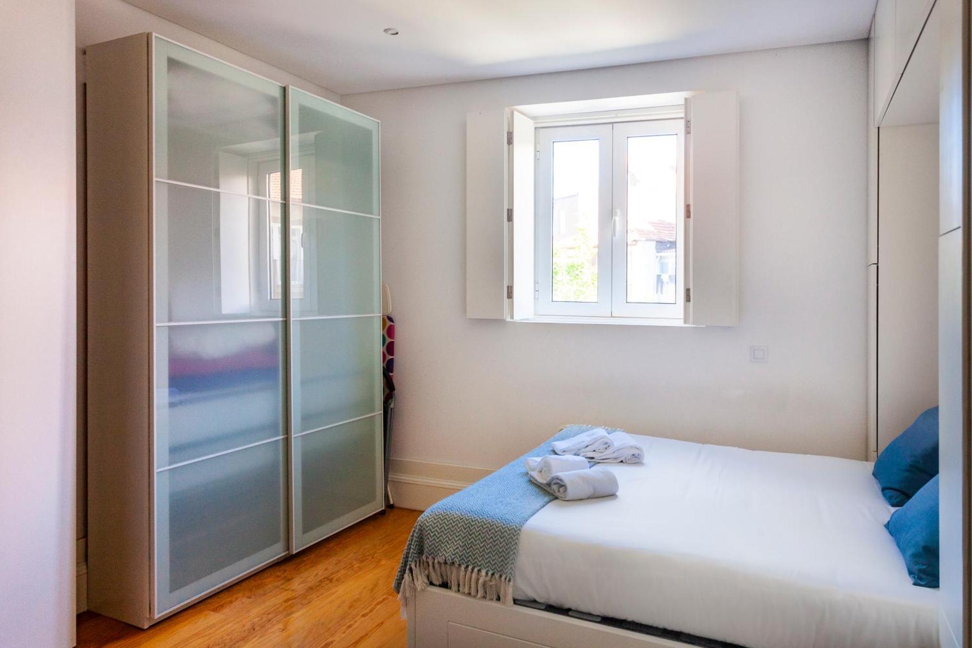 Citybreak-Apartments Poveiros 波尔图 外观 照片