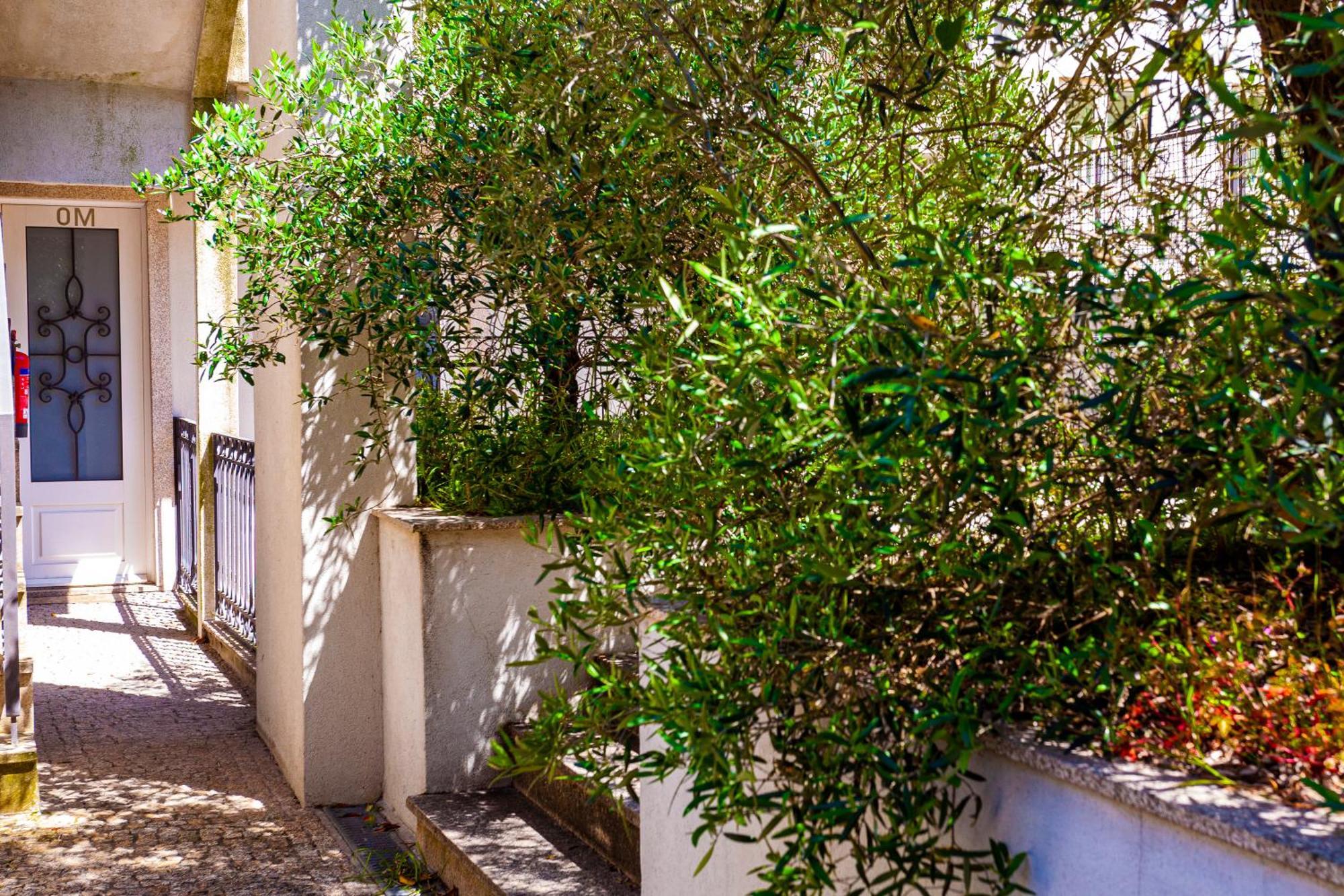 Citybreak-Apartments Poveiros 波尔图 外观 照片