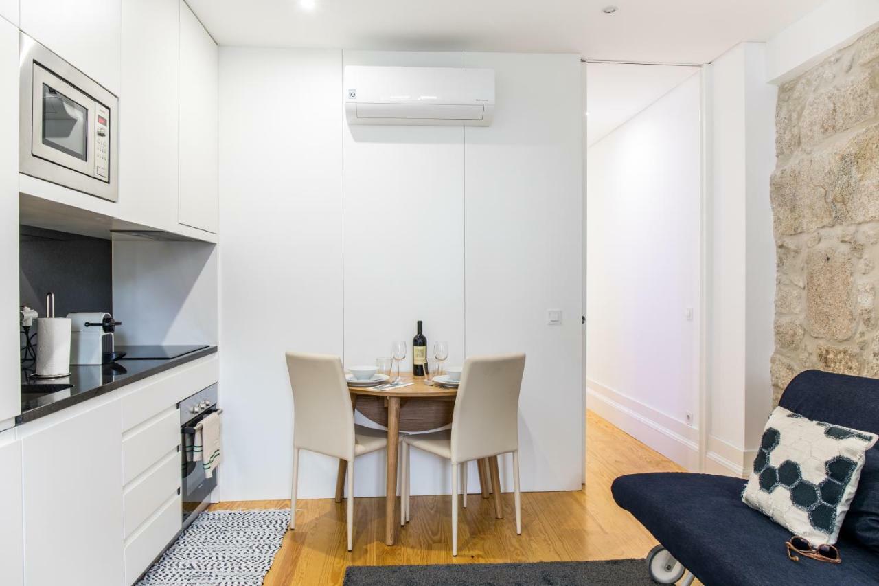Citybreak-Apartments Poveiros 波尔图 外观 照片