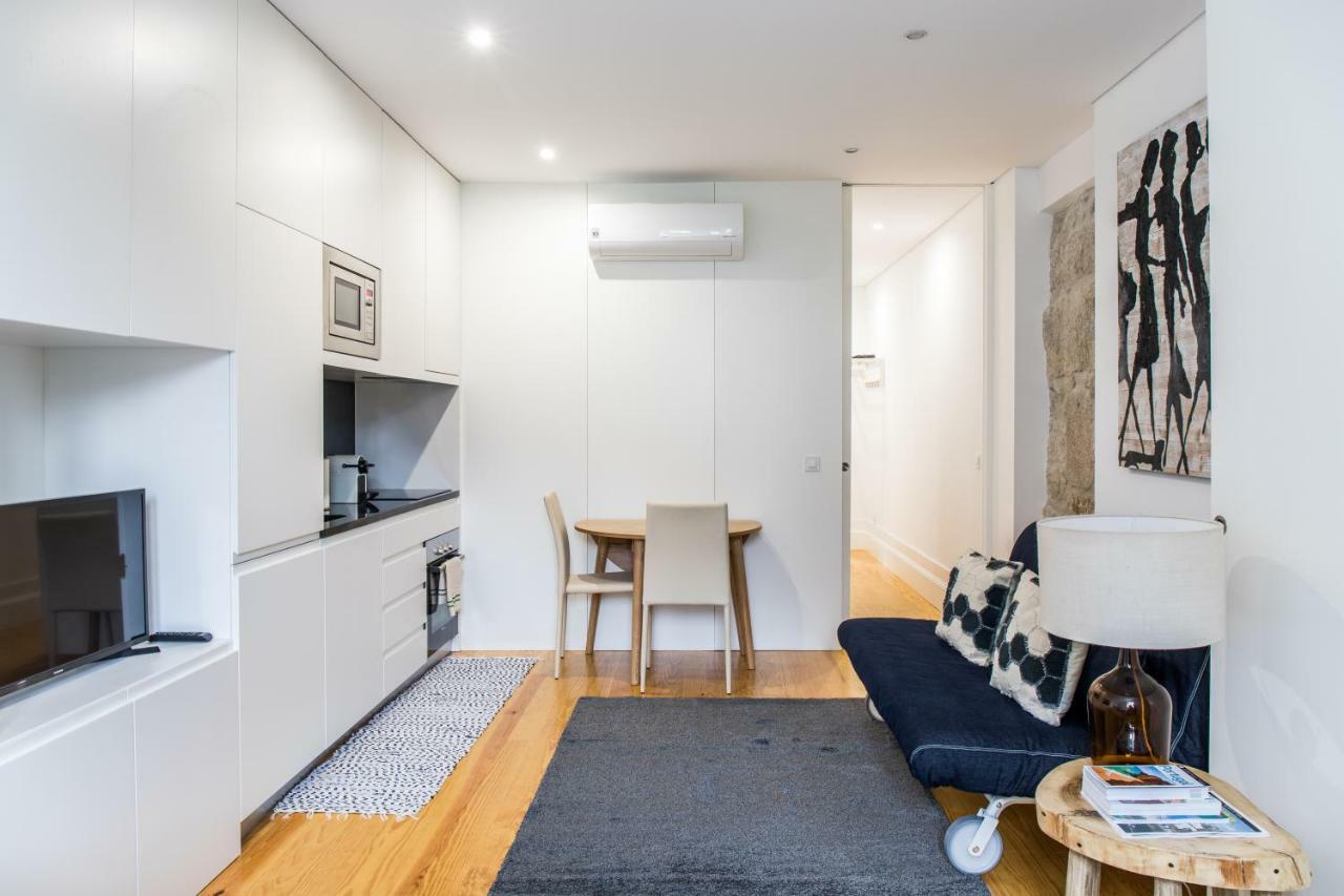 Citybreak-Apartments Poveiros 波尔图 外观 照片